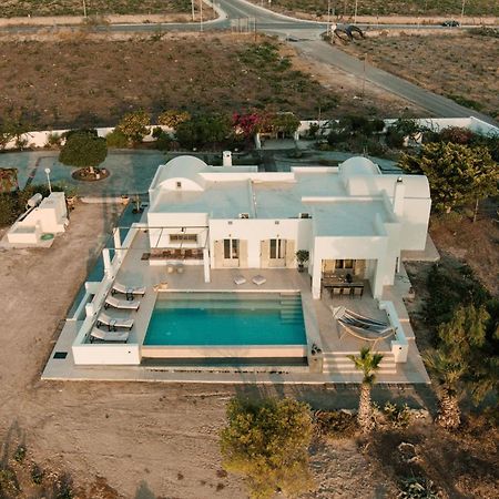 Echo Villa Fira  Esterno foto
