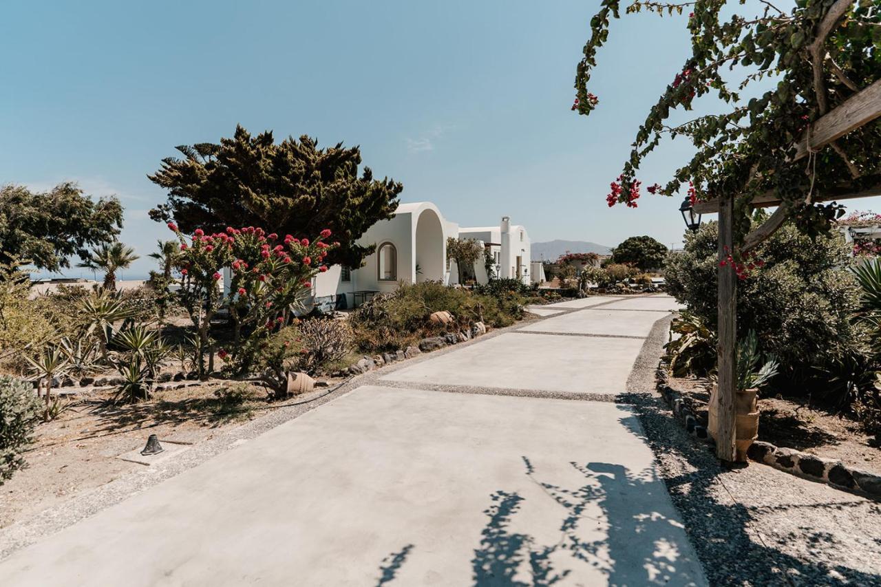 Echo Villa Fira  Esterno foto